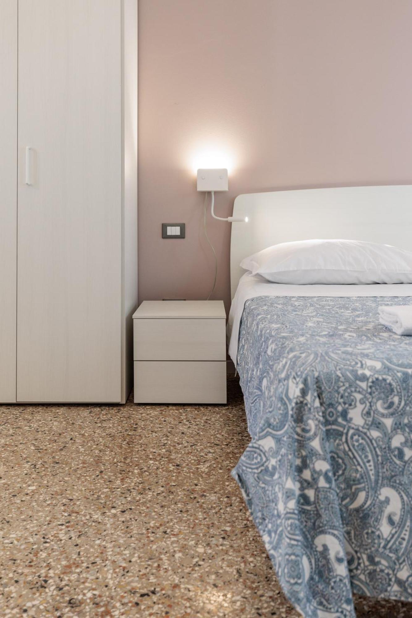 Accogliente Monolocale Veneziano2 Aria Condizionata, Vicino A Campus E Stazione Veneza Exterior foto
